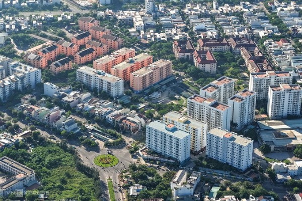 Không quy định về điều kiện cư trú khi đăng ký mua nhà ở xã hội- Ảnh 1.