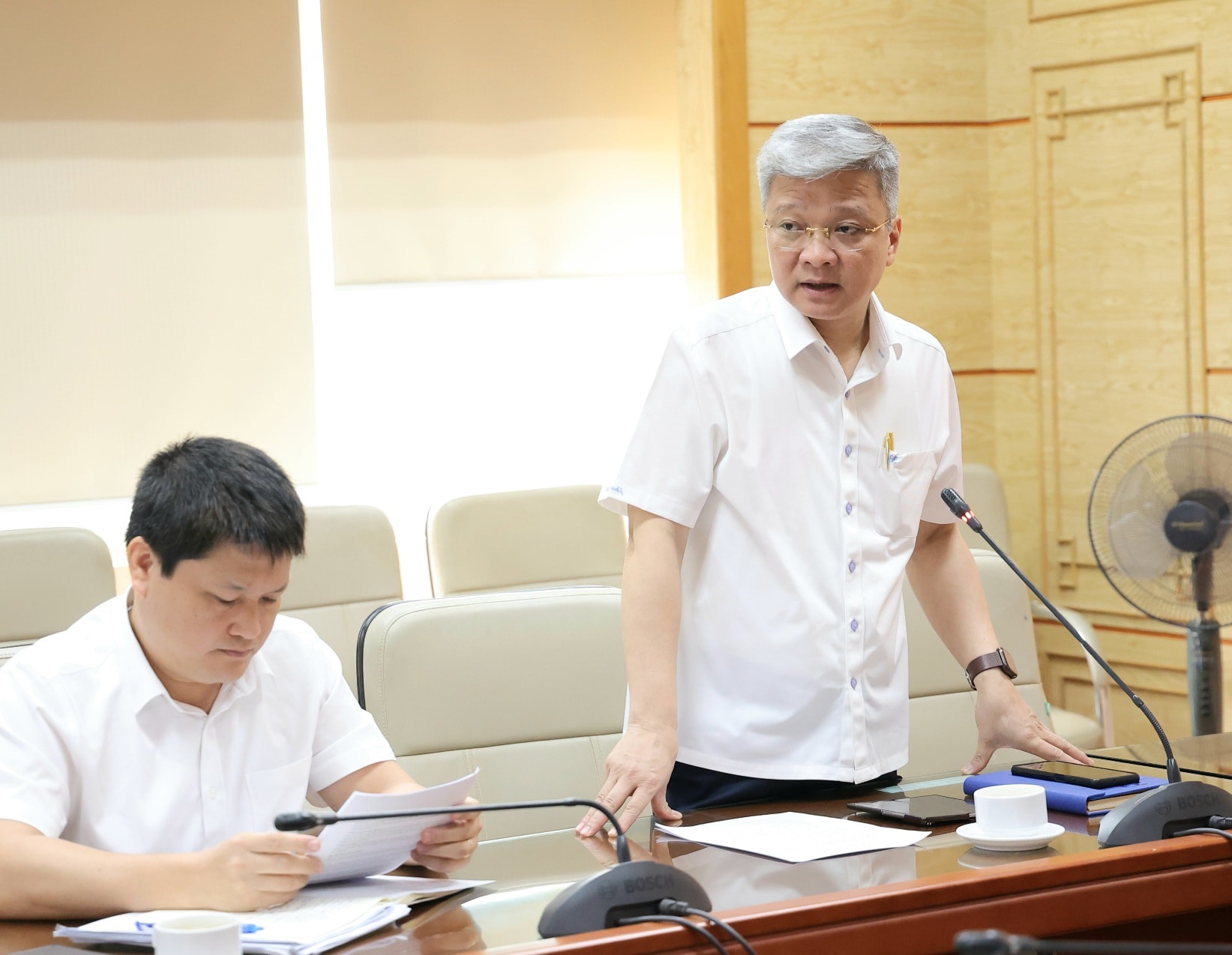Hướng tới minh bạch hóa chuỗi cung ứng thiết bị y tế- Ảnh 2. Hướng tới minh bạch hóa chuỗi cung ứng thiết bị y tế- Ảnh 2.