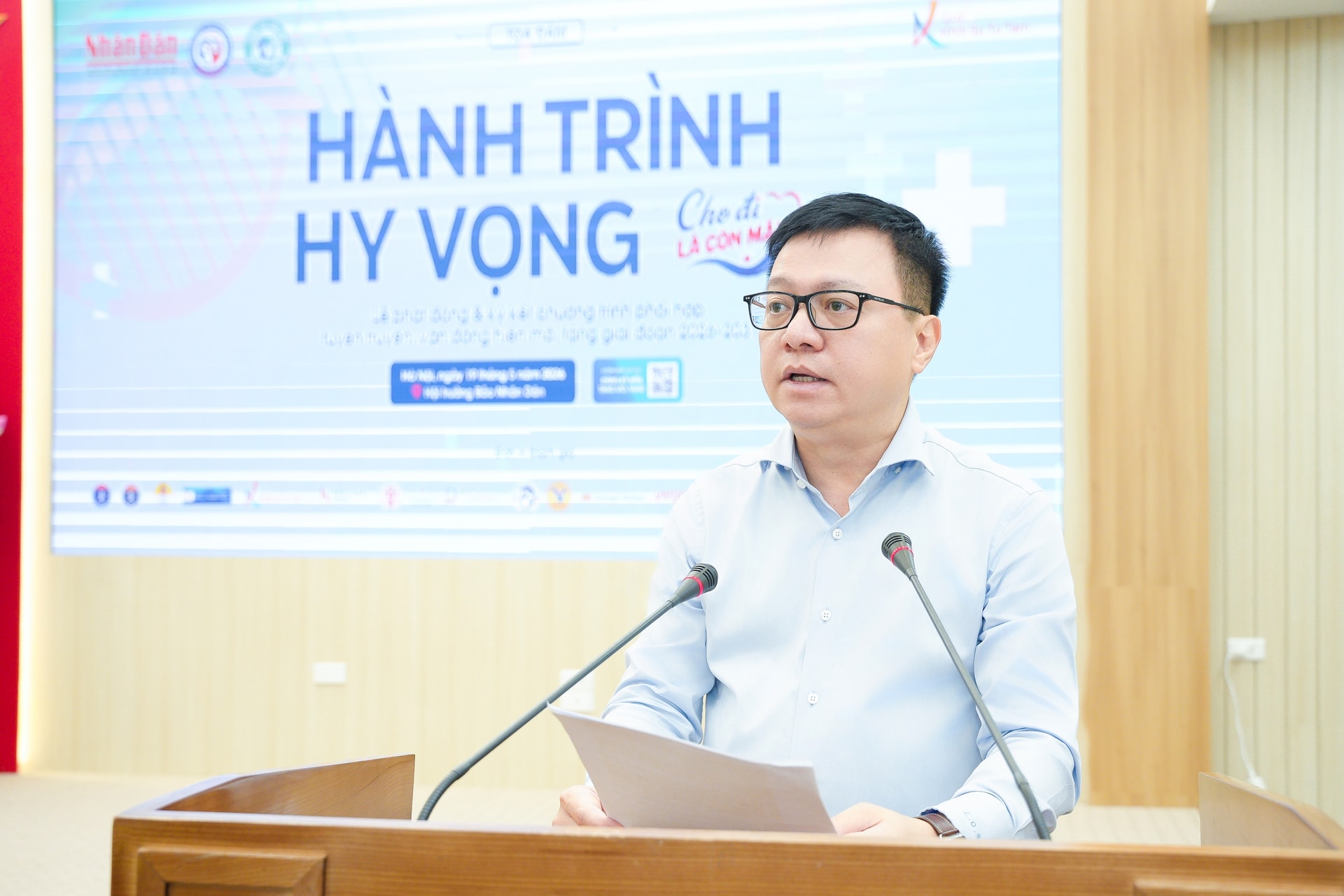 Tạng hiến từ người chết não ở Việt Nam tăng 3-4 lần, nhưng vẫn thấp so với nhiều quốc gia- Ảnh 2. Tạng hiến từ người chết não ở Việt Nam tăng 3-4 lần, nhưng vẫn thấp so với nhiều quốc gia- Ảnh 2.