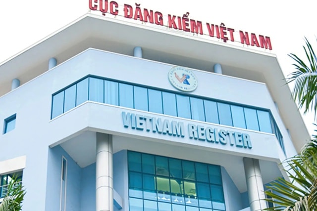 Bãi bỏ Quyết định về cơ chế quản lý tài chính đối với Cục Đăng kiểm- Ảnh 1.