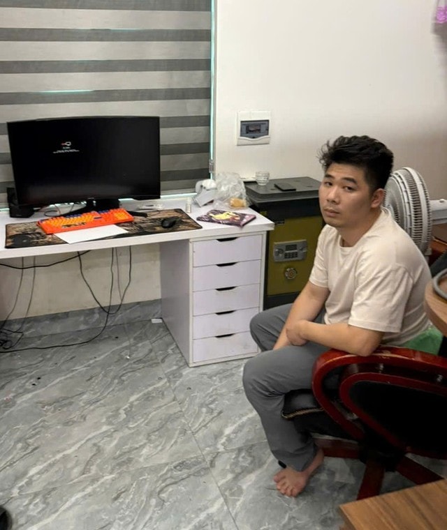 Thủ đoạn 'tráo hàng rồi Ship COD', 2 thanh niên lừa đảo gần 3 tỉ đồng- Ảnh 2.