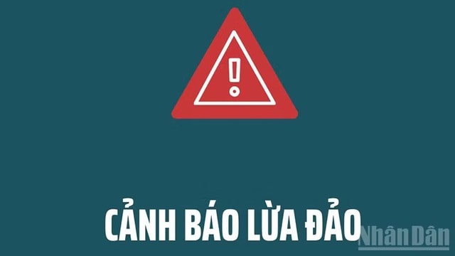 Cảnh báo lừa đảo yêu cầu cài đặt thẻ bảo hiểm xã hội điện tử- Ảnh 1.