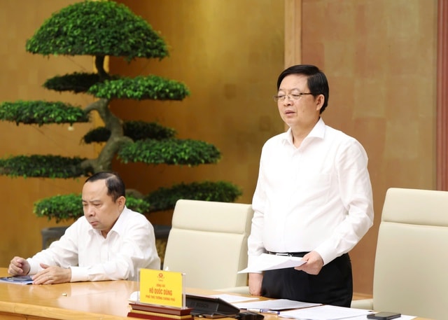 Phó Thủ tướng yêu cầu tăng tốc phát triển KH&CN, đổi mới sáng tạo và chuyển đổi số- Ảnh 3. Phó Thủ tướng yêu cầu tăng tốc phát triển KH&CN, đổi mới sáng tạo và chuyển đổi số- Ảnh 3.