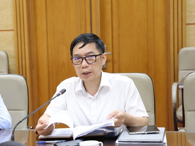Hướng tới minh bạch hóa chuỗi cung ứng thiết bị y tế- Ảnh 4. Hướng tới minh bạch hóa chuỗi cung ứng thiết bị y tế- Ảnh 4.