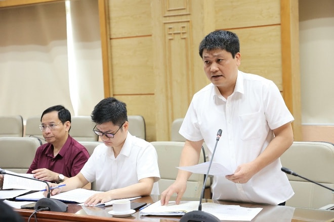 Hướng tới minh bạch hóa chuỗi cung ứng thiết bị y tế- Ảnh 5. Hướng tới minh bạch hóa chuỗi cung ứng thiết bị y tế- Ảnh 5.