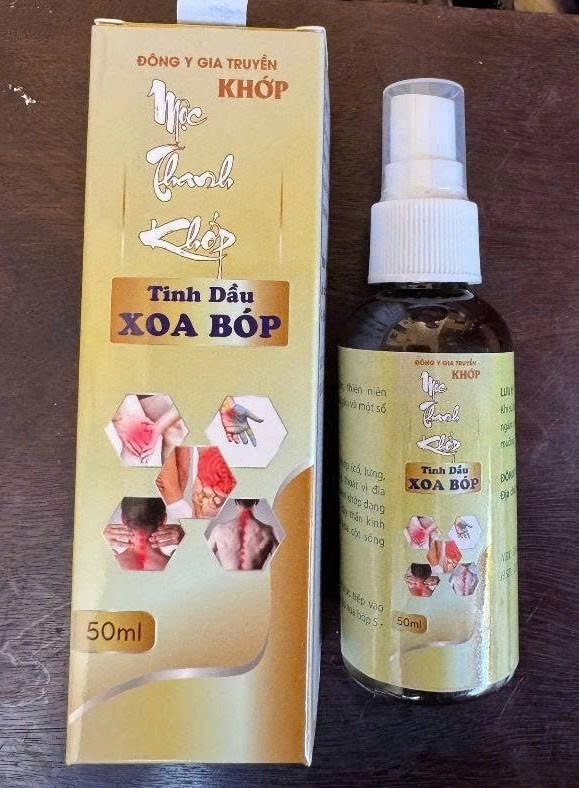 Danh sách các loại thuốc Đông y không rõ nguồn gốc trong vụ lừa đảo tại Thanh Hóa- Ảnh 2. Danh sách các loại thuốc Đông y không rõ nguồn gốc trong vụ lừa đảo tại Thanh Hóa- Ảnh 2.
