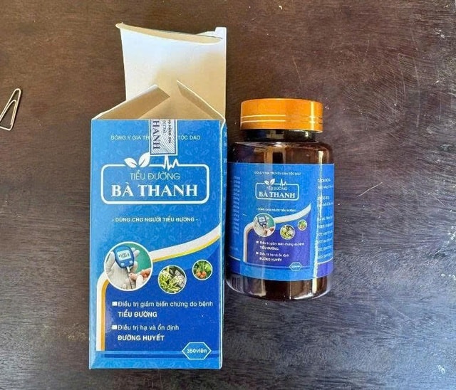 Danh sách các loại thuốc Đông y không rõ nguồn gốc trong vụ lừa đảo tại Thanh Hóa- Ảnh 5. Danh sách các loại thuốc Đông y không rõ nguồn gốc trong vụ lừa đảo tại Thanh Hóa- Ảnh 5.