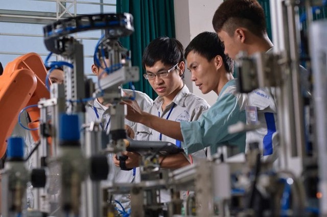 Việt Nam lần đầu vào Top 50 hệ sinh thái khởi nghiệp toàn cầu- Ảnh 1. Việt Nam lần đầu vào Top 50 hệ sinh thái khởi nghiệp toàn cầu- Ảnh 1.