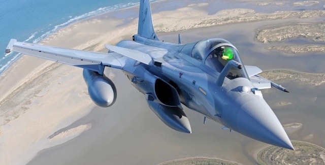 Quốc gia Đông Nam Á đưa tiêm kích Rafale Pháp vào trực chiến- Ảnh 1.