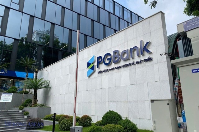 PGBank Khánh Hòa tiềm ẩn rủi ro trong hoạt động cấp tín dụng- Ảnh 1. PGBank Khánh Hòa tiềm ẩn rủi ro trong hoạt động cấp tín dụng- Ảnh 1.