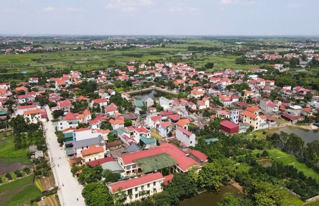 Yêu cầu mới nhất về sắp xếp thôn, tổ dân phố trên toàn quốc- Ảnh 1. Yêu cầu mới nhất về sắp xếp thôn, tổ dân phố trên toàn quốc- Ảnh 1.
