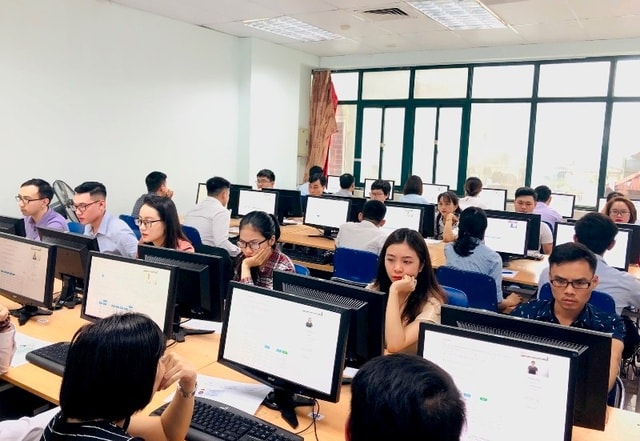 Đã nhận trợ cấp nghỉ việc theo Nghị định 178, trúng tuyển viên chức có phải hoàn trả tiền?- Ảnh 1.