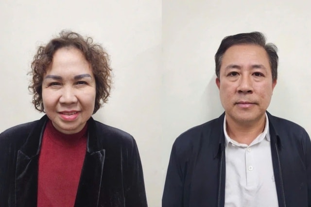 Nữ đại gia xăng dầu Chu Thị Thành bị cáo buộc tham ô hơn 79 tỉ đồng- Ảnh 2. Nữ đại gia xăng dầu Chu Thị Thành bị cáo buộc tham ô hơn 79 tỉ đồng- Ảnh 2.