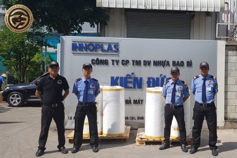 Bao bì Kiến Đức bị xử phạt- Ảnh 1. Bao bì Kiến Đức bị xử phạt- Ảnh 1.