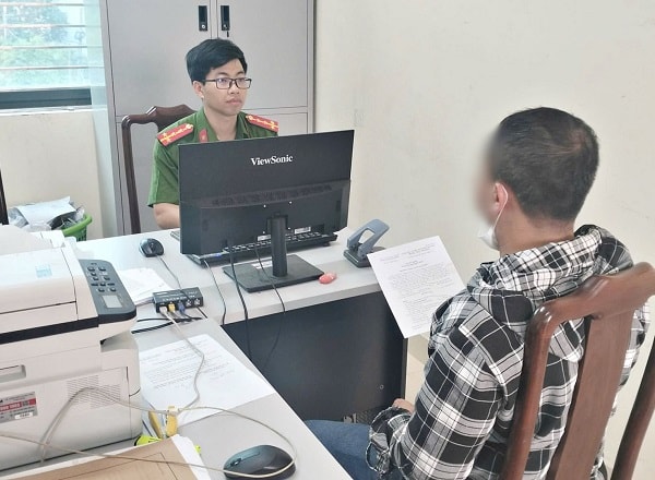Công an Bắc Ninh xử lý 37 trường hợp đưa tin sai sự thật về dự án Sân bay Gia Bình trên không gian mạng- Ảnh 1. Công an Bắc Ninh xử lý 37 trường hợp đưa tin sai sự thật về dự án Sân bay Gia Bình trên không gian mạng- Ảnh 1.