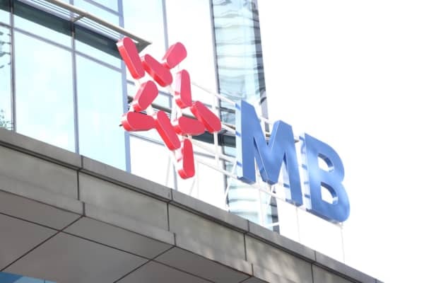MB phát hành 3 mã trái phiếu trị giá 450 tỷ đồng- Ảnh 1. MB phát hành 3 mã trái phiếu trị giá 450 tỷ đồng- Ảnh 1.