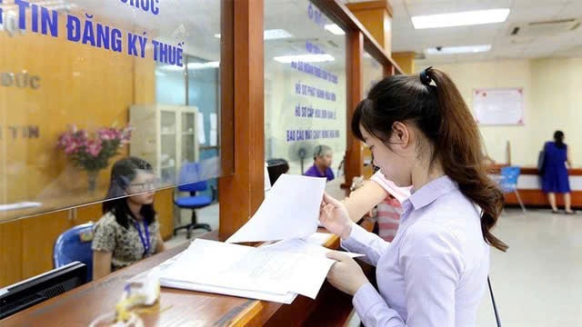 Đề xuất từ thu nhập trên 28,63 triệu đồng/tháng mới phải nộp thuế TNCN- Ảnh 1. Đề xuất từ thu nhập trên 28,63 triệu đồng/tháng mới phải nộp thuế TNCN- Ảnh 1.