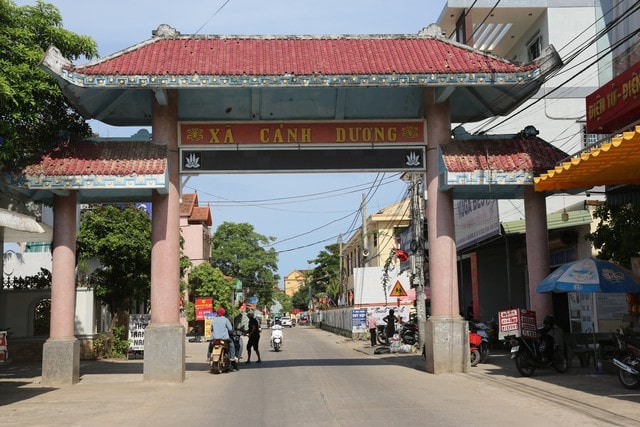 Gần một thập kỷ đưa những ngôi mộ bị lãng quên về 'mái nhà' chung- Ảnh 1.