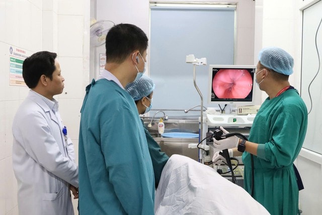Hà Tĩnh nâng tầm chất lượng khám, chữa bệnh từ cơ sở: Người dân được hưởng lợi thiết thực- Ảnh 1. Hà Tĩnh nâng tầm chất lượng khám, chữa bệnh từ cơ sở: Người dân được hưởng lợi thiết thực- Ảnh 1.