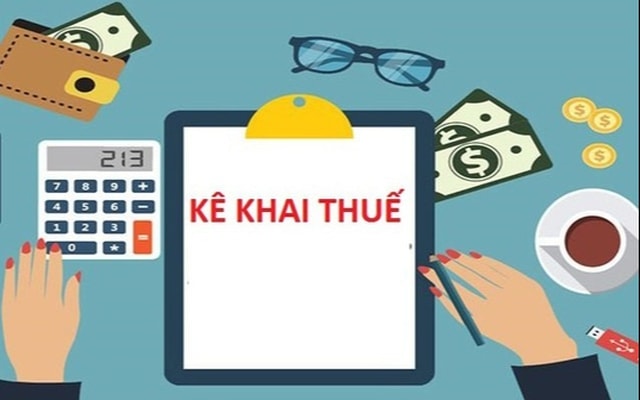 Nộp sai kỳ kê khai thuế, có bị xử phạt không?- Ảnh 1.