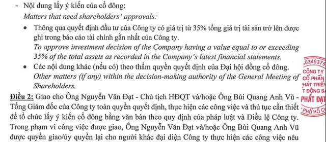 BĐS Phát Đạt chuẩn bị 'đánh lớn'- Ảnh 2.