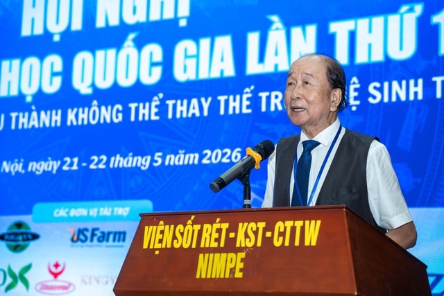 Cảnh báo dịch bệnh từ côn trùng ngày càng diễn biến phức tạp- Ảnh 1. Cảnh báo dịch bệnh từ côn trùng ngày càng diễn biến phức tạp- Ảnh 1.