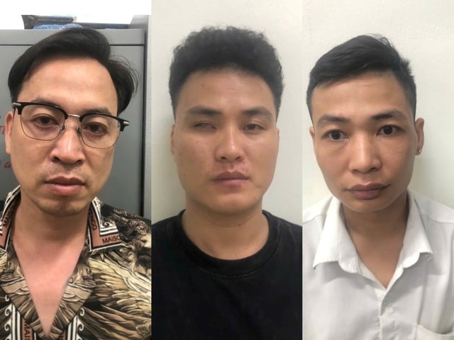 Được 'bạn trai' gọi điện cầu cứu, người phụ nữ cầm dao bầu đại náo quán bia- Ảnh 2. Được 'bạn trai' gọi điện cầu cứu, người phụ nữ cầm dao bầu đại náo quán bia- Ảnh 2.
