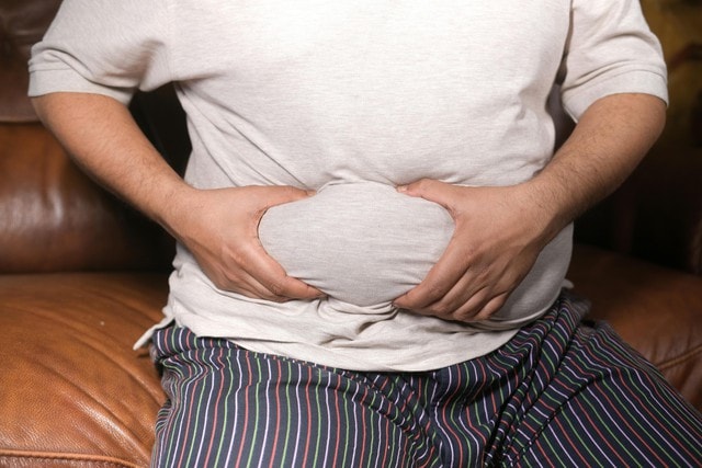 Mô hình AI vạch trần những tác hại chưa được biết đến của béo phì- Ảnh 1. Mô hình AI vạch trần những tác hại chưa được biết đến của béo phì- Ảnh 1.