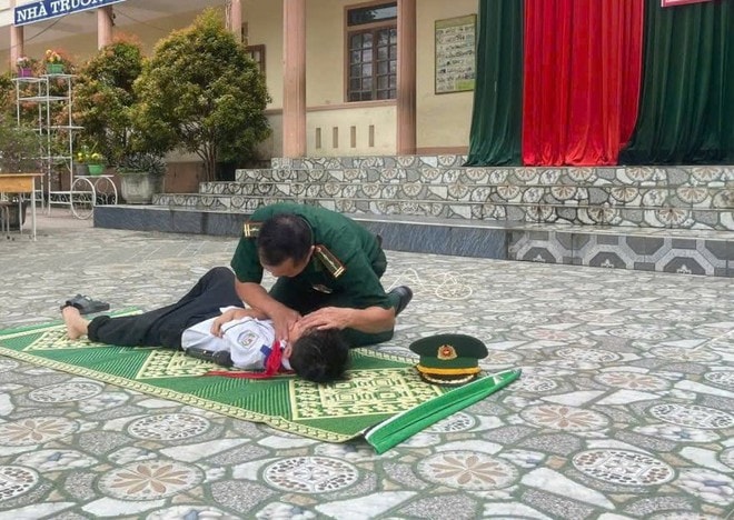 Chung tay dựng 'lá chắn' phòng chống đuối nước cho trẻ em trong mùa hè- Ảnh 5.