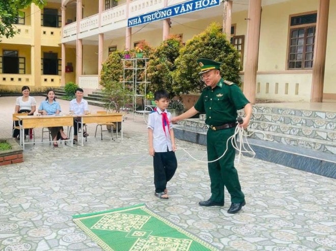 Chung tay dựng 'lá chắn' phòng chống đuối nước cho trẻ em trong mùa hè- Ảnh 6.