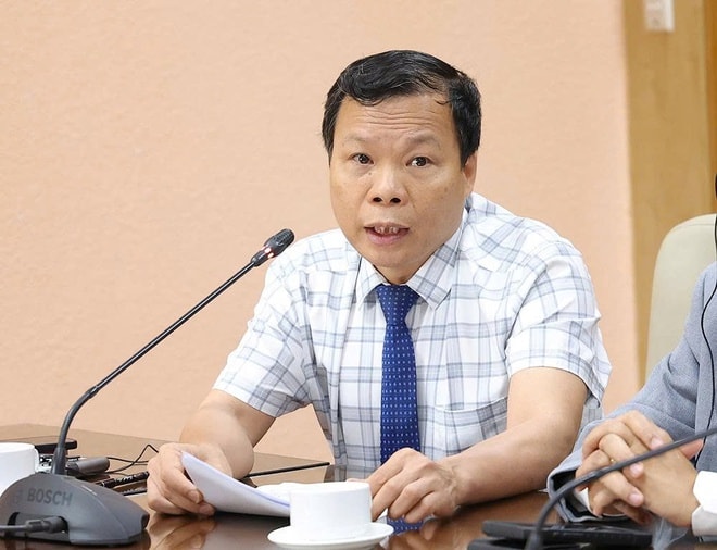 Bộ Y tế tăng cường đối thoại với doanh nghiệp châu Âu trong lĩnh vực y tế- Ảnh 6. Bộ Y tế tăng cường đối thoại với doanh nghiệp châu Âu trong lĩnh vực y tế- Ảnh 6.