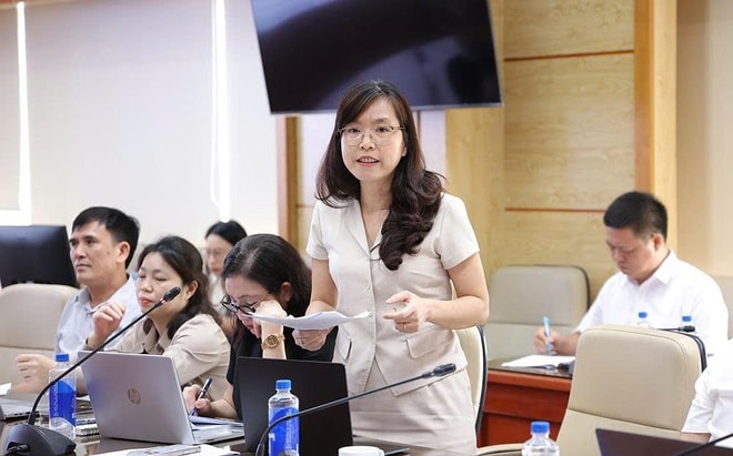 Xây dựng Nghị định mới về khám chữa bệnh phải tháo gỡ vướng mắc, không phát sinh thêm thủ tục- Ảnh 6. Xây dựng Nghị định mới về khám chữa bệnh phải tháo gỡ vướng mắc, không phát sinh thêm thủ tục- Ảnh 6.