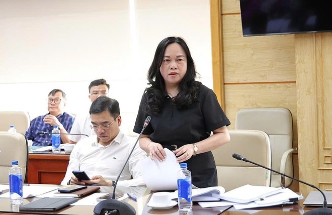 Xây dựng Nghị định mới về khám chữa bệnh phải tháo gỡ vướng mắc, không phát sinh thêm thủ tục- Ảnh 9. Xây dựng Nghị định mới về khám chữa bệnh phải tháo gỡ vướng mắc, không phát sinh thêm thủ tục- Ảnh 9.