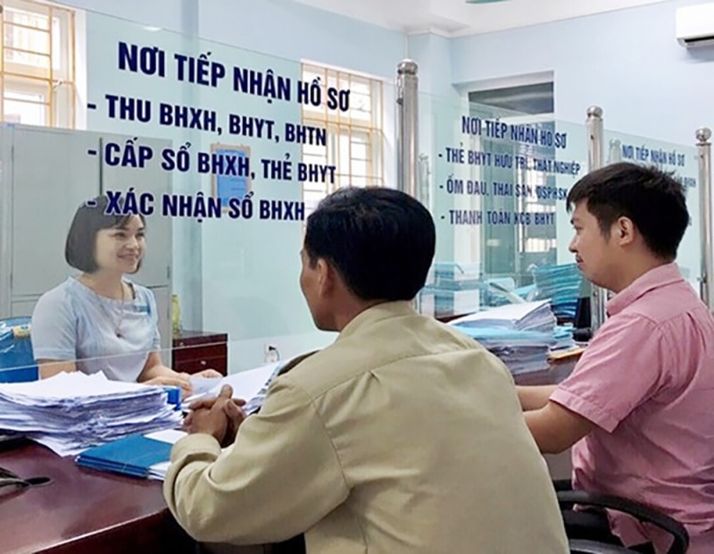 Ai phải đóng bảo hiểm xã hội bắt buộc cao nhất từ 1/7 khi mức lương cơ sở tăng?- Ảnh 1. Ai phải đóng bảo hiểm xã hội bắt buộc cao nhất từ 1/7 khi mức lương cơ sở tăng?- Ảnh 1.
