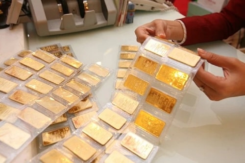 Chốt giá vàng hôm nay ngày 22/5 lại giảm mạnh- Ảnh 1. Chốt giá vàng hôm nay ngày 22/5 lại giảm mạnh- Ảnh 1.