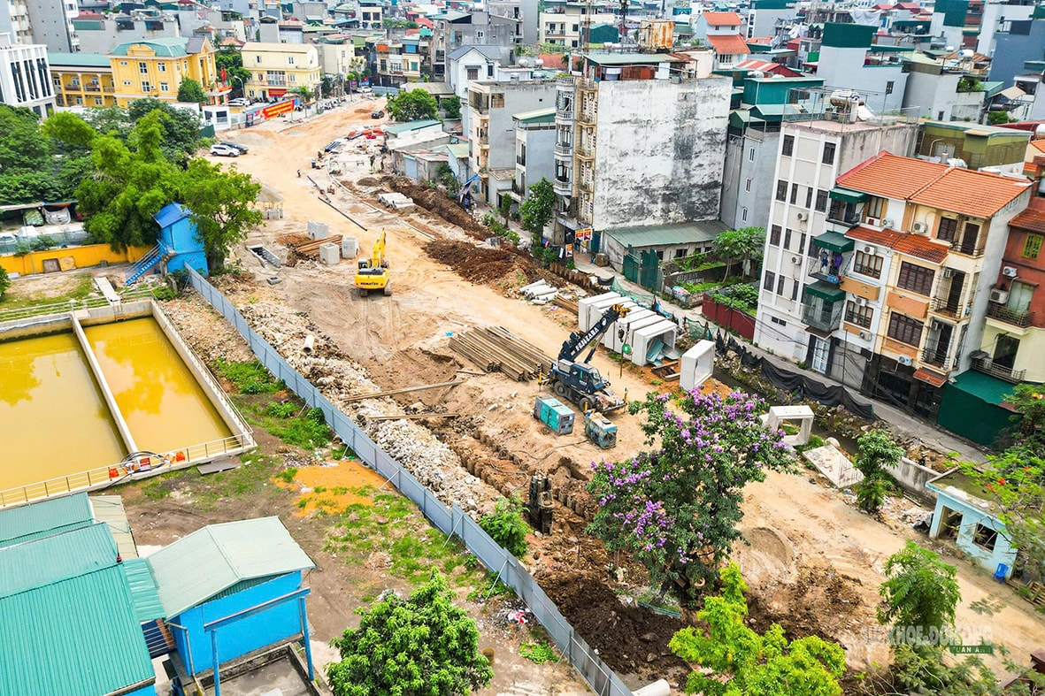 Nhà máy Điện cơ Thống Nhất trước ngày 'lột xác' thành khu căn hộ- Ảnh 3. Nhà máy Điện cơ Thống Nhất trước ngày 'lột xác' thành khu căn hộ- Ảnh 3.