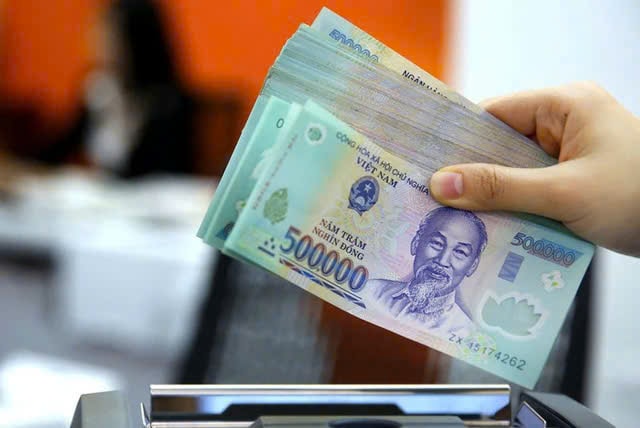 Ngân hàng Nhà nước yêu cầu kiểm tra việc giảm lãi suất- Ảnh 2.
