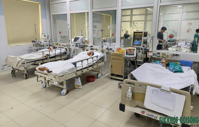 Từ 1/7, người bị tai biến sau tiêm chủng có thể được bồi thường đến 100 triệu đồng- Ảnh 1.