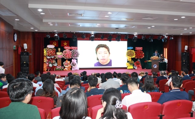 Phẫu thuật hàm mặt Việt Nam tiệm cận chuẩn quốc tế nhờ công nghệ số- Ảnh 3.