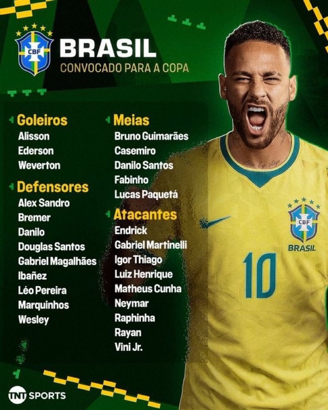 Thủ môn Brazil ngất xỉu khi biết tin được dự World Cup 2026 cùng ĐTQG- Ảnh 2. Thủ môn Brazil ngất xỉu khi biết tin được dự World Cup 2026 cùng ĐTQG- Ảnh 2.