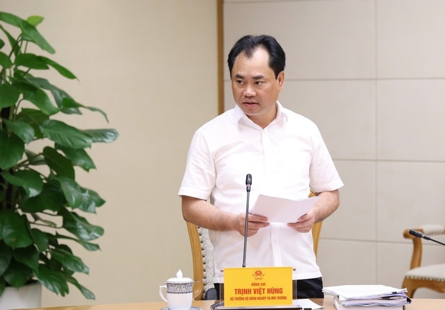 Phó Thủ tướng: Không điều chỉnh quy hoạch tùy tiện, phát triển manh mún, thiếu tầm nhìn- Ảnh 2.