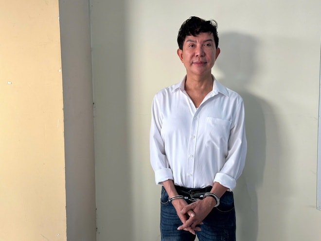 Triệt phá đường dây ma túy liên quan ca sĩ Long Nhật, Sơn Ngọc Minh- Ảnh 2. Triệt phá đường dây ma túy liên quan ca sĩ Long Nhật, Sơn Ngọc Minh- Ảnh 2.