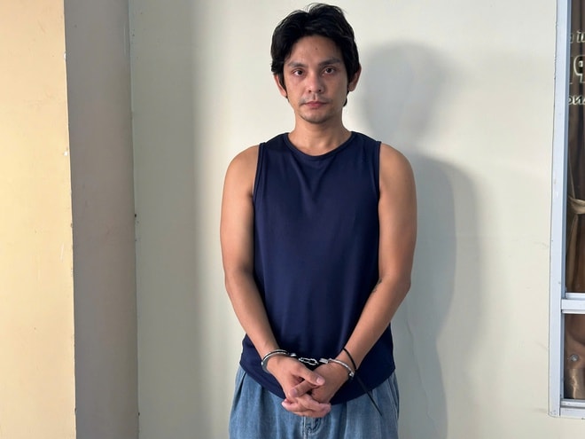 Triệt phá đường dây ma túy liên quan ca sĩ Long Nhật, Sơn Ngọc Minh- Ảnh 3. Triệt phá đường dây ma túy liên quan ca sĩ Long Nhật, Sơn Ngọc Minh- Ảnh 3.