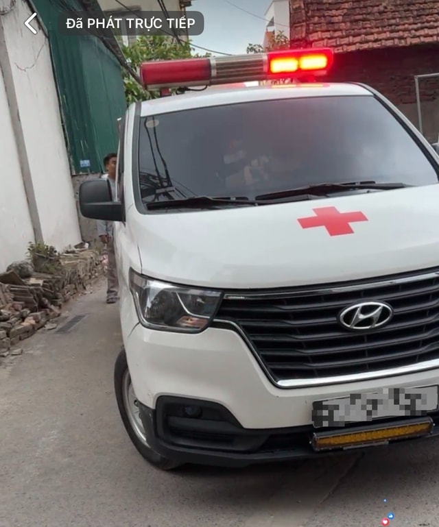Từng có bệnh nhân tử vong tại cơ sở chữa bệnh bằng nước của ông Nguyễn Tiến Nam- Ảnh 3. Từng có bệnh nhân tử vong tại cơ sở chữa bệnh bằng nước của ông Nguyễn Tiến Nam- Ảnh 3.