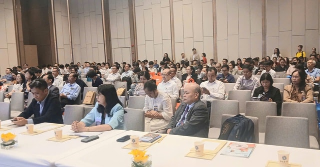 Người mắc tiền đái tháo đường cần được điều trị sớm để tránh nguy hiểm- Ảnh 2. Người mắc tiền đái tháo đường cần được điều trị sớm để tránh nguy hiểm- Ảnh 2.