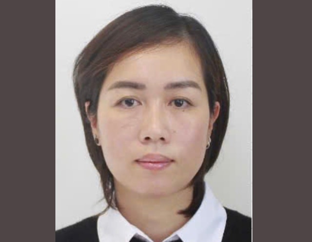 Công an Hà Nội truy tìm Đào Thị Vân Anh lừa đảo 1,4 tỷ đồng góp vốn mua đất- Ảnh 1. Công an Hà Nội truy tìm Đào Thị Vân Anh lừa đảo 1,4 tỷ đồng góp vốn mua đất- Ảnh 1.