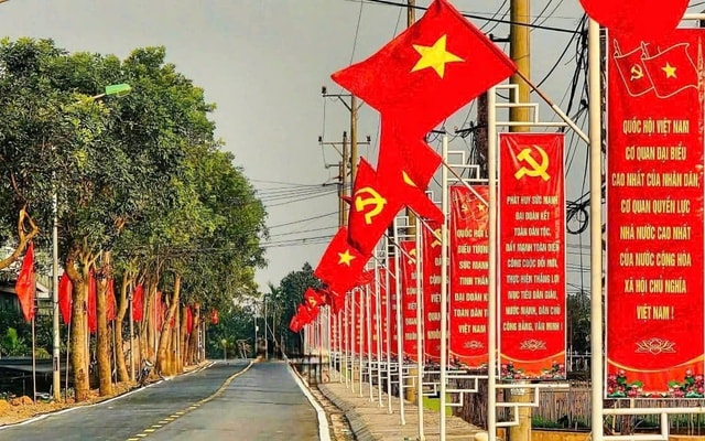 Sắp xếp thôn, tổ dân phố: Quy trình thành lập, đổi tên, tổ chức hoạt động sẽ như thế nào?- Ảnh 1. Sắp xếp thôn, tổ dân phố: Quy trình thành lập, đổi tên, tổ chức hoạt động sẽ như thế nào?- Ảnh 1.