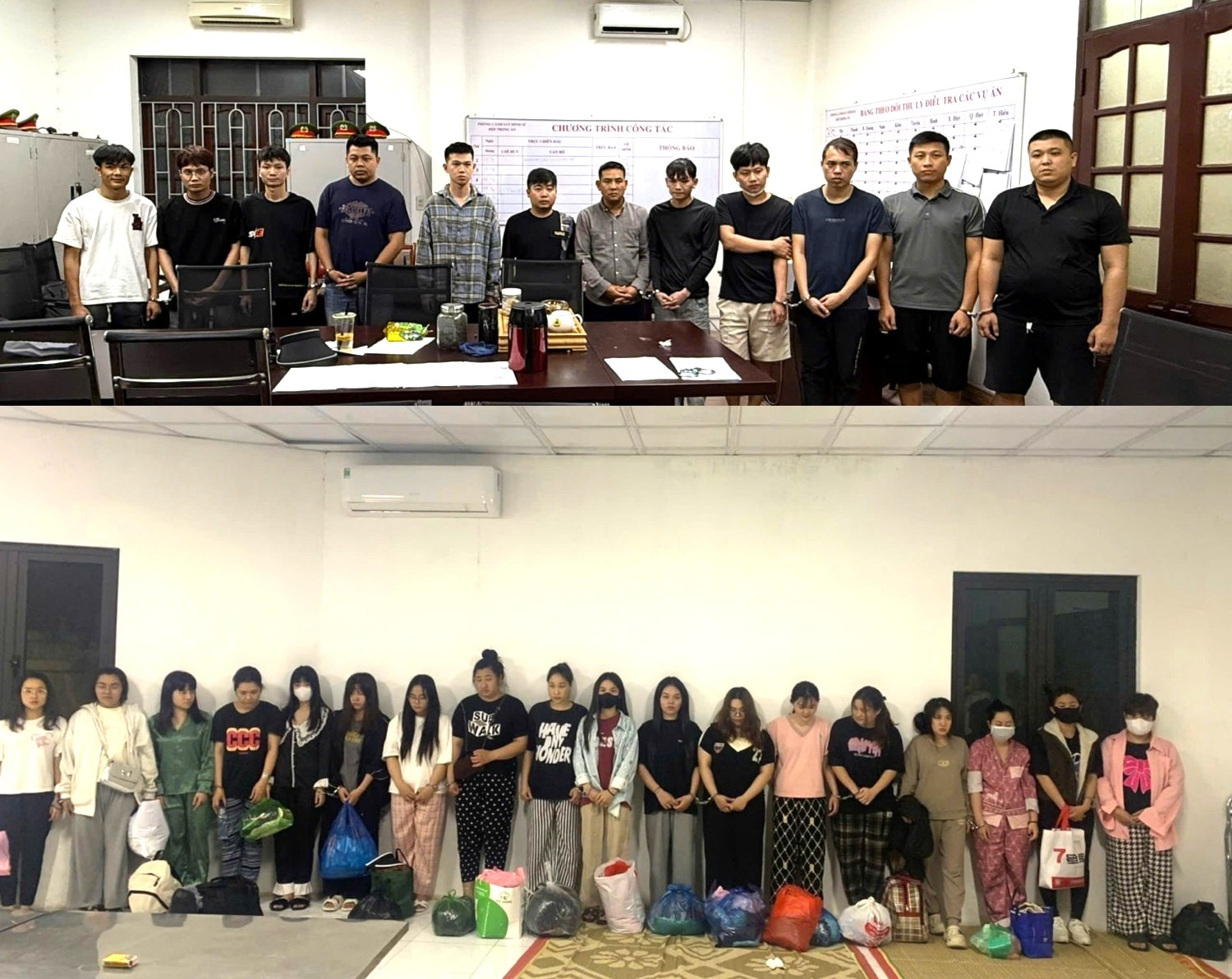Vụ án livestream 'cắt đá tìm ngọc': Hơn 32.000 bị hại, chiếm đoạt trên 263 tỷ đồng- Ảnh 1.