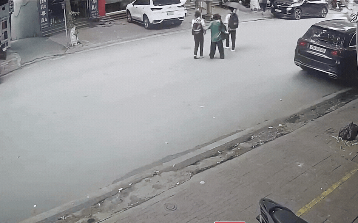 đi bộ đi bộ