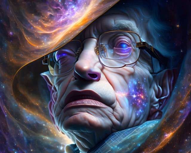 'Rùng mình' trước những tiên đoán đang dần thành sự thật của Stephen Hawking- Ảnh 3.